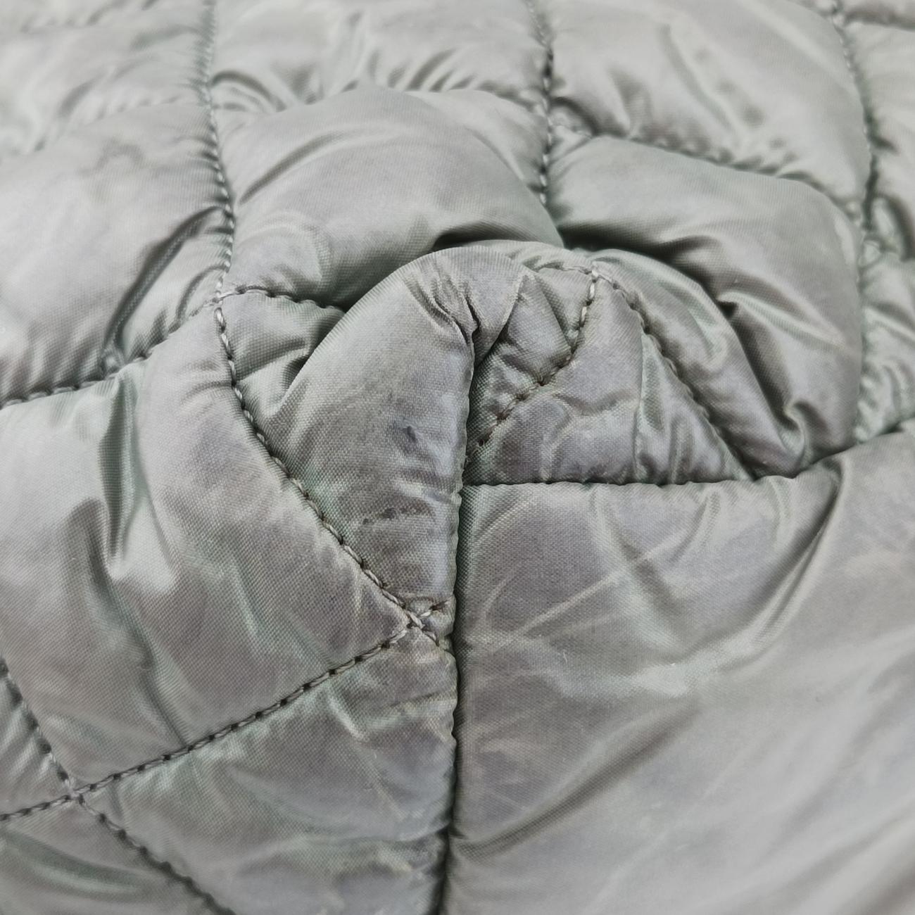 Coco Cocoon Green nylon A48610 14044855コココクーン グリーン ナイロン A48610 14044855