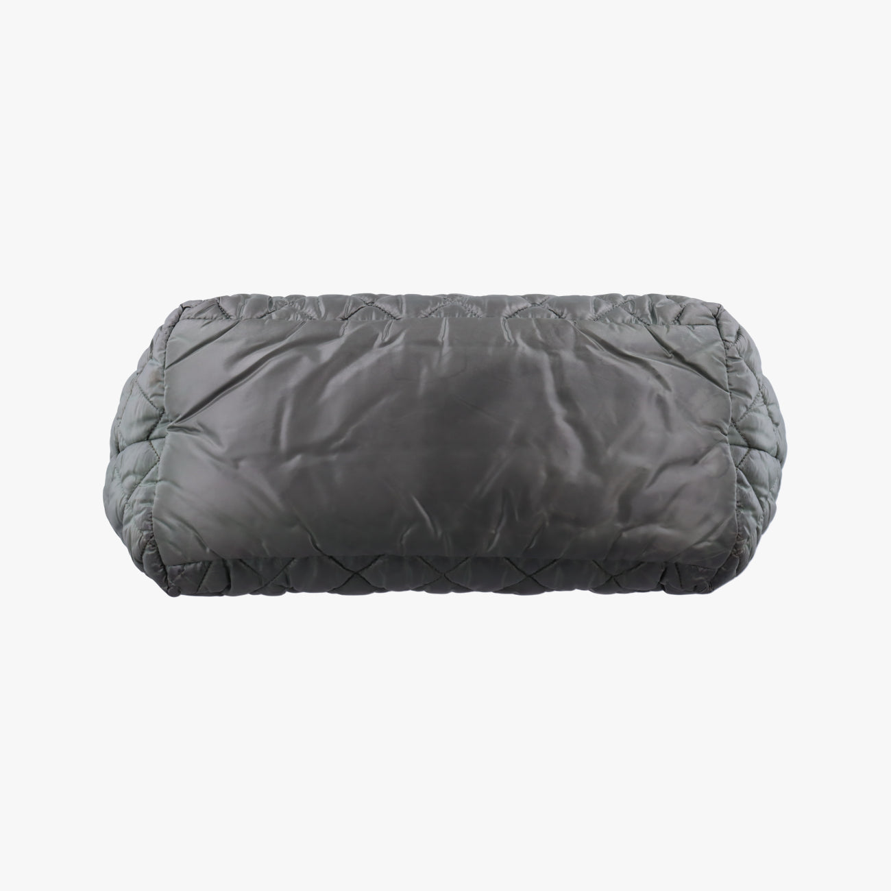 Coco Cocoon Green nylon A48610 14044855コココクーン グリーン ナイロン A48610 14044855