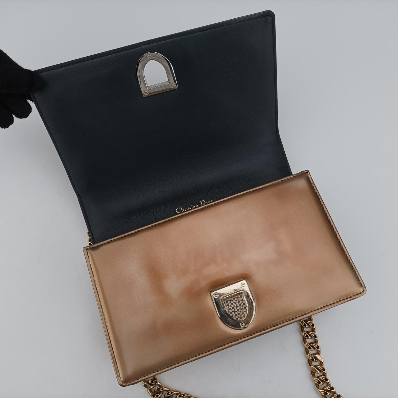 DioramaGoldenGold Beaded Metallic Leather09-BO-1125ディオラマゴールド ゴールド ビーデッド メタリック レザー09-BO-1125