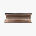DioramaGoldenGold Beaded Metallic Leather09-BO-1125ディオラマゴールド ゴールド ビーデッド メタリック レザー09-BO-1125