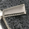 Triangle Terry Black Pile 1NE043 31/Zテリー トライアングル ブラック パイル 1NE043 31/Z