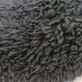 Triangle Terry Black Pile 1NE043 31/Zテリー トライアングル ブラック パイル 1NE043 31/Z