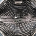 Triangle Terry Black Pile 1NE043 31/Zテリー トライアングル ブラック パイル 1NE043 31/Z