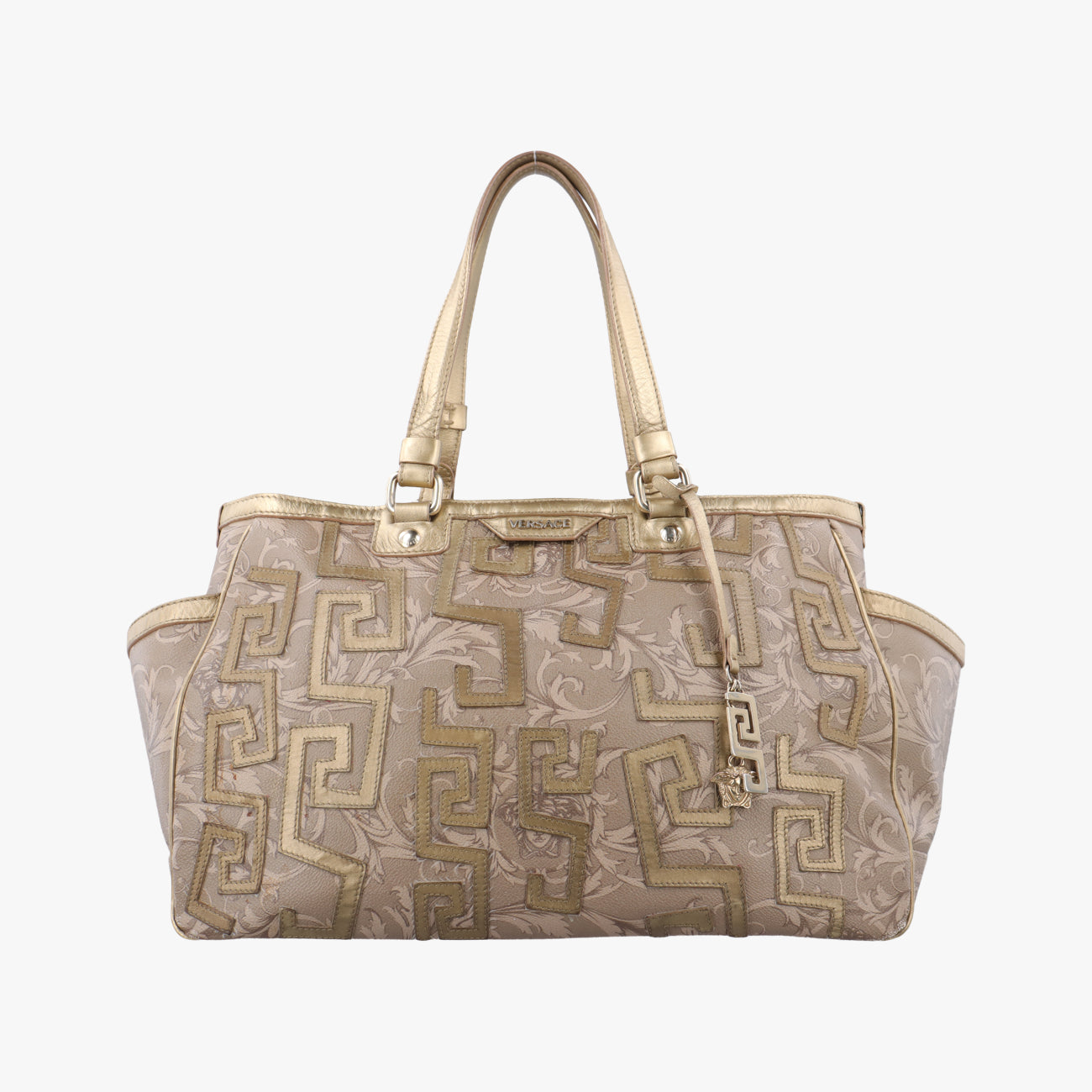 La Medusa Multicolour Leather ラ メドゥーサ マルチカラー レザー