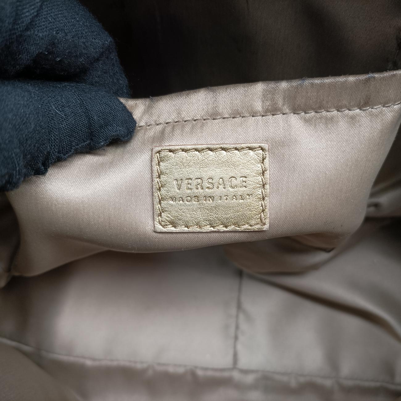 La Medusa Multicolour Leather ラ メドゥーサ マルチカラー レザー