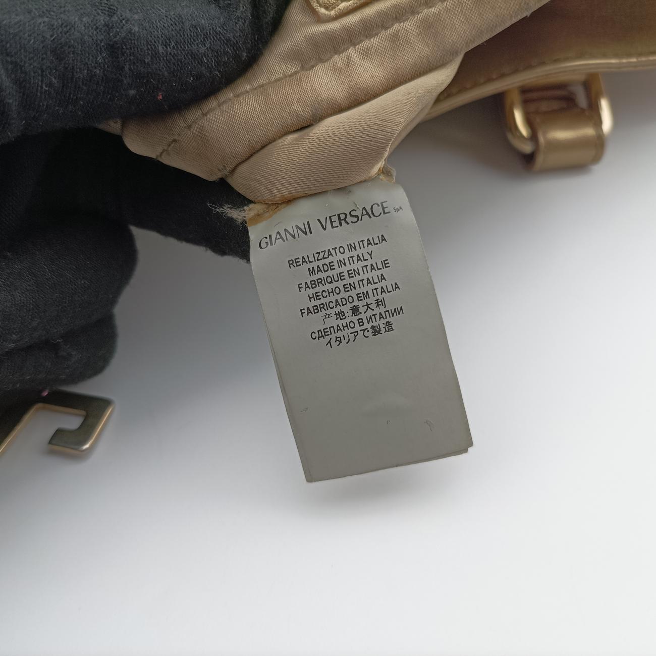 La Medusa Multicolour Leather ラ メドゥーサ マルチカラー レザー