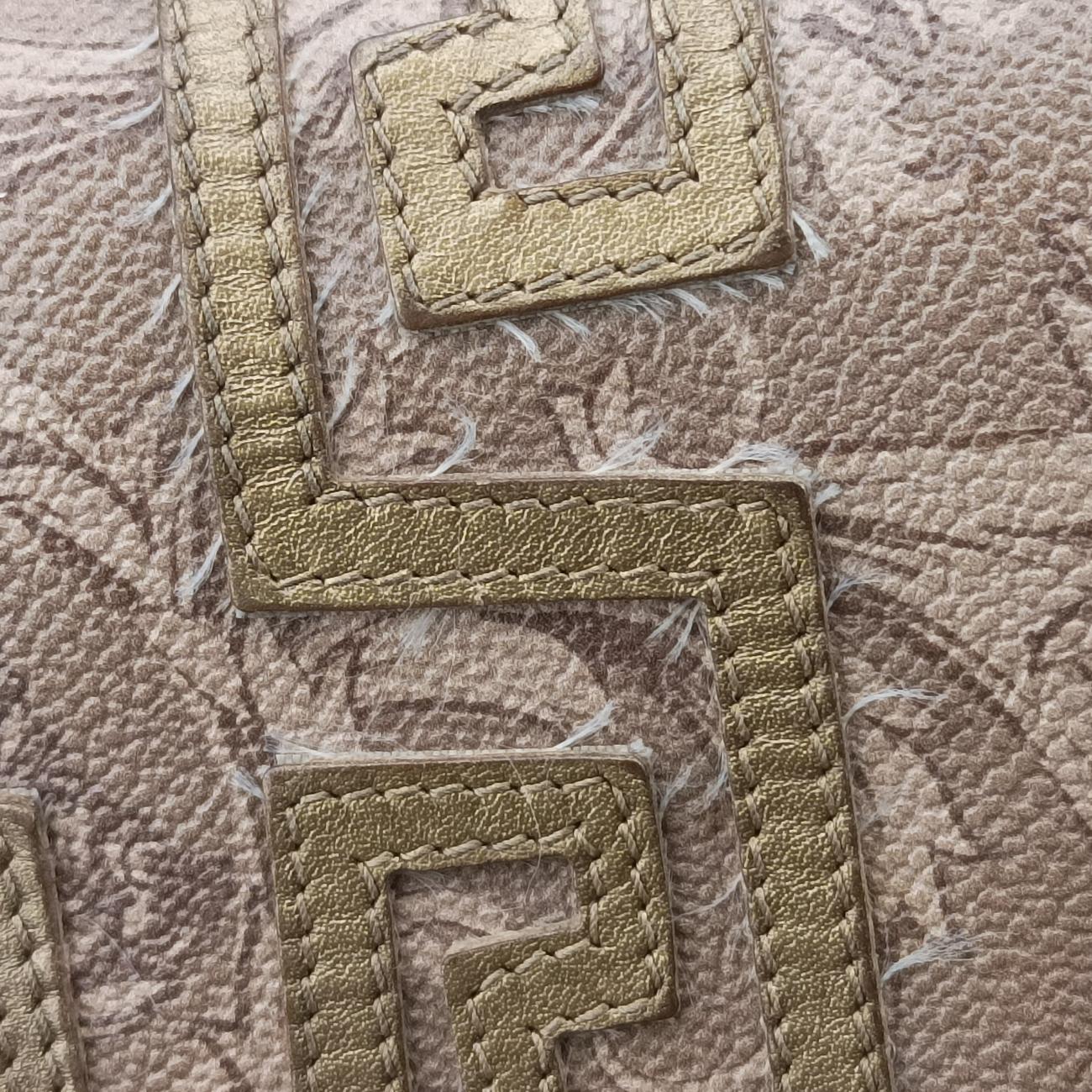 La Medusa Multicolour Leather ラ メドゥーサ マルチカラー レザー