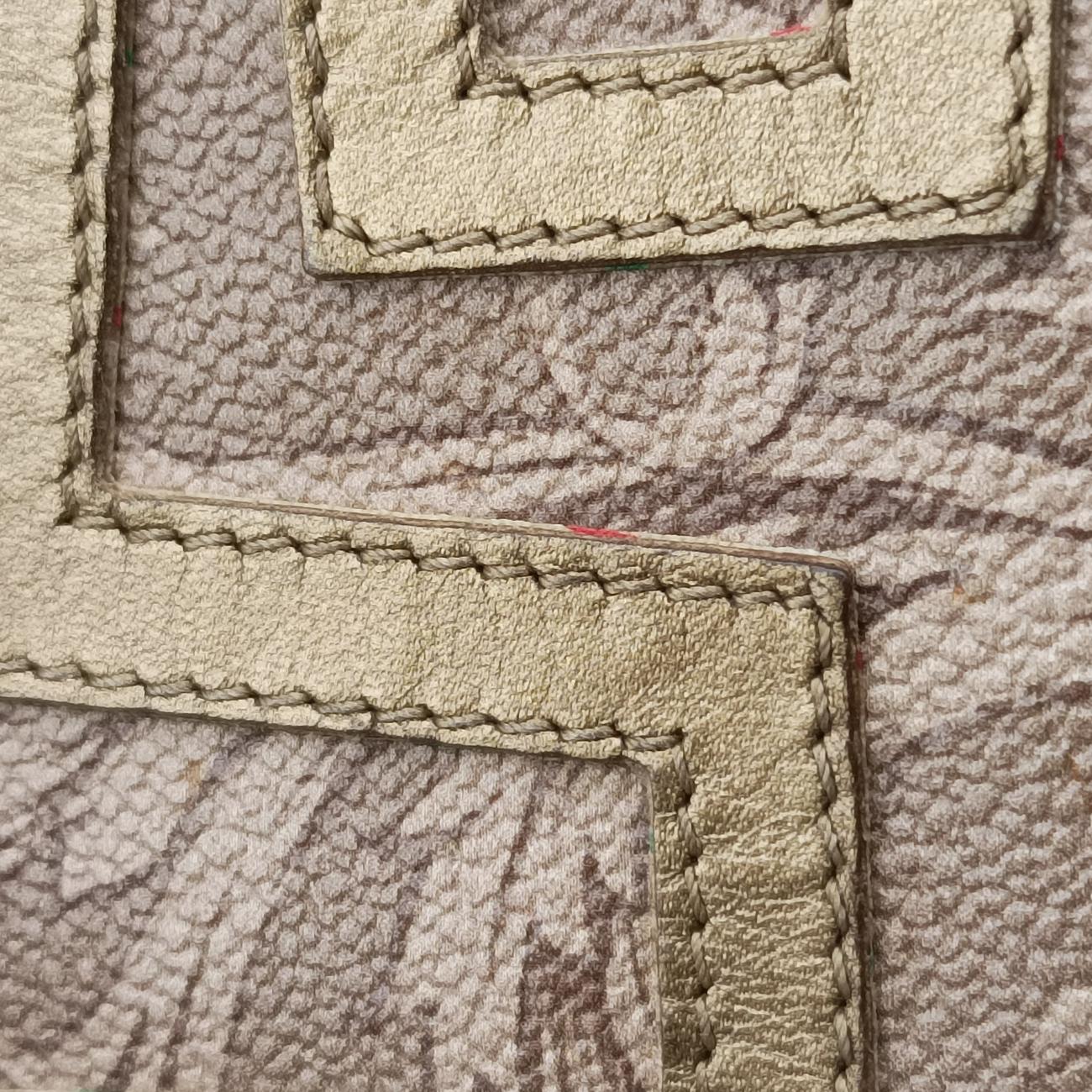 La Medusa Multicolour Leather ラ メドゥーサ マルチカラー レザー