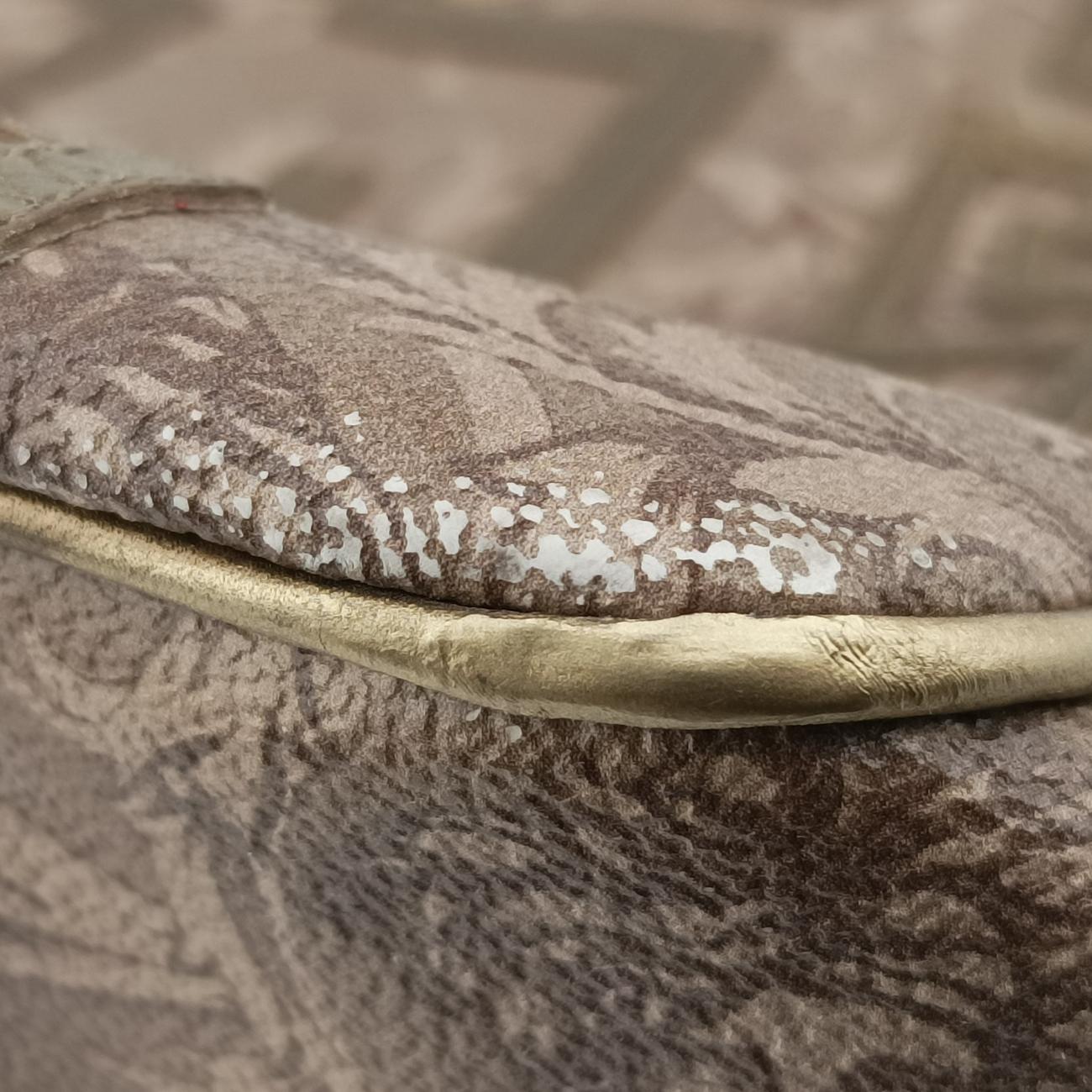 La Medusa Multicolour Leather ラ メドゥーサ マルチカラー レザー