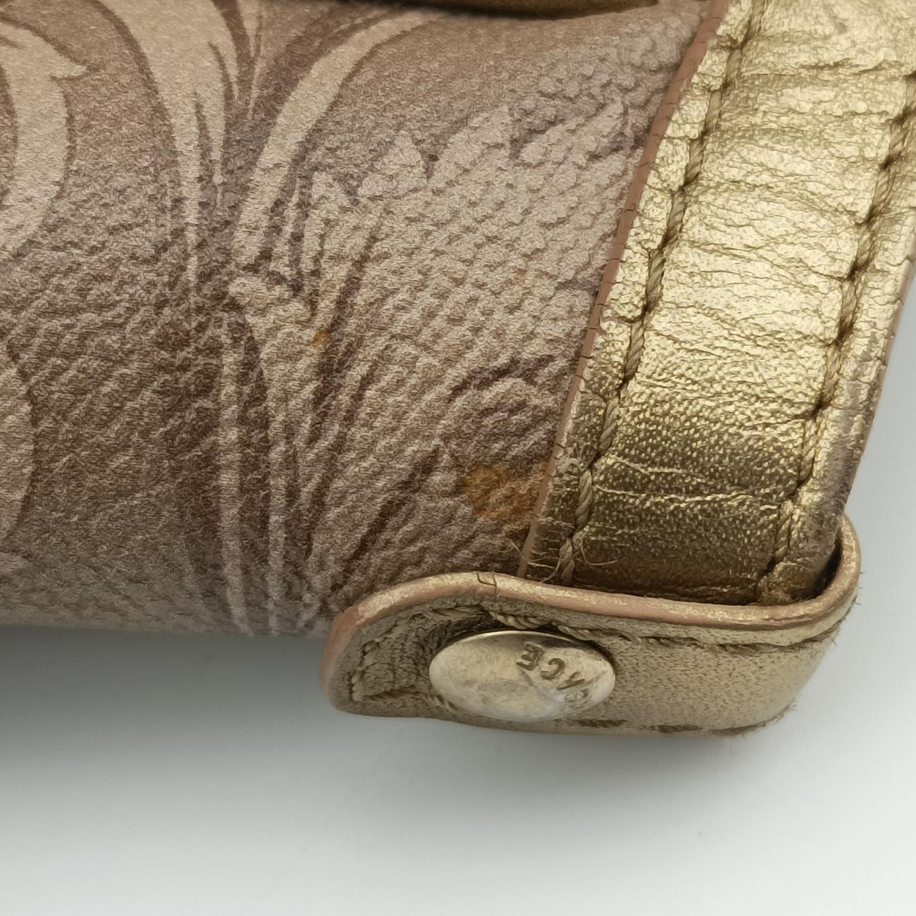 La Medusa Multicolour Leather ラ メドゥーサ マルチカラー レザー