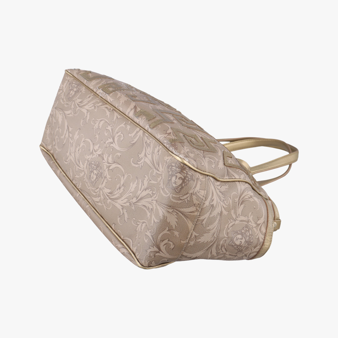 La Medusa Multicolour Leather ラ メドゥーサ マルチカラー レザー