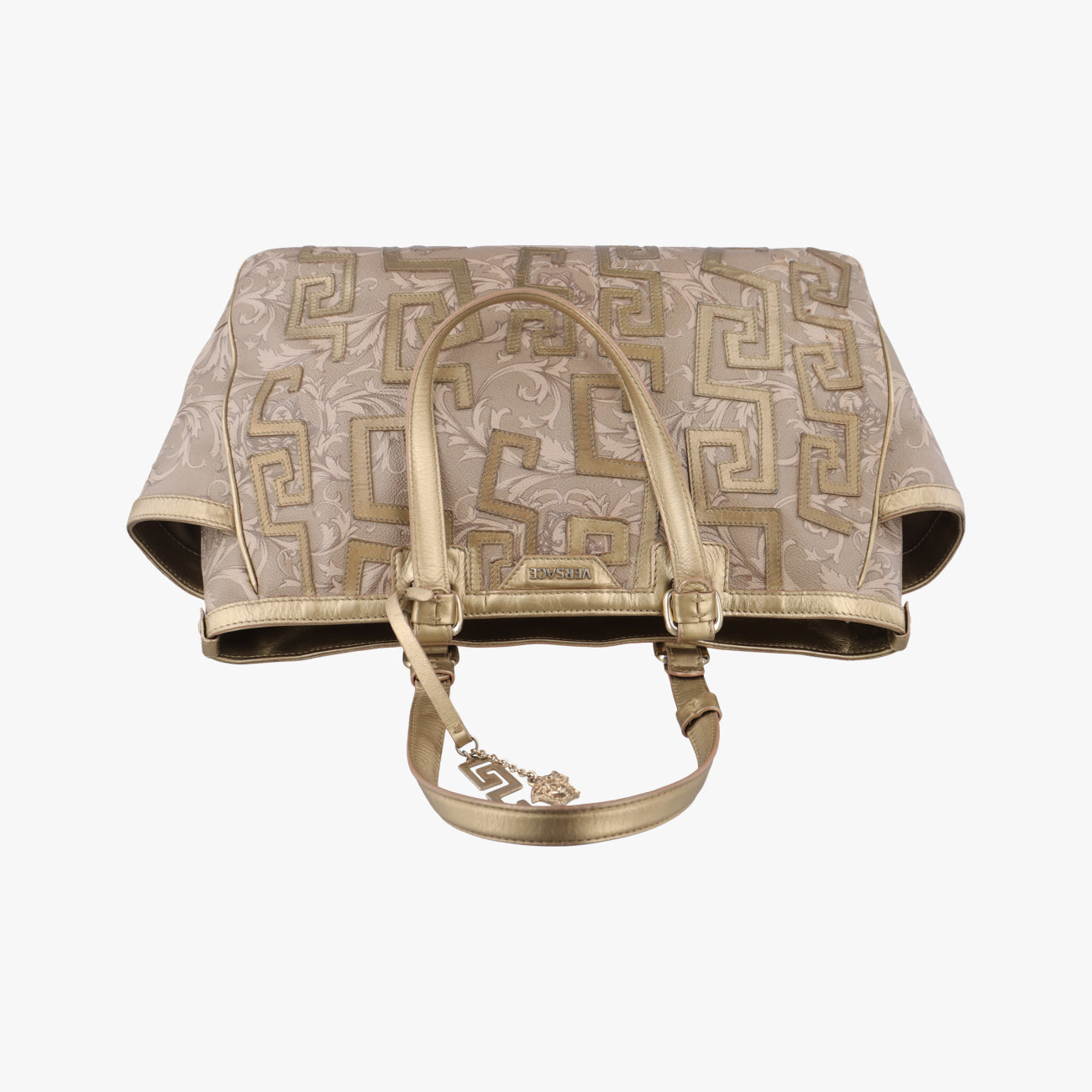 La Medusa Multicolour Leather ラ メドゥーサ マルチカラー レザー