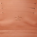 Pochette Double Zip EBENE×Rose Ballerine Damier Canvas N60254 MI2119ポシェット ドゥーブルジップ エベーヌ×ローズバレリーヌ ダミエキャンバス N60254 MI2119