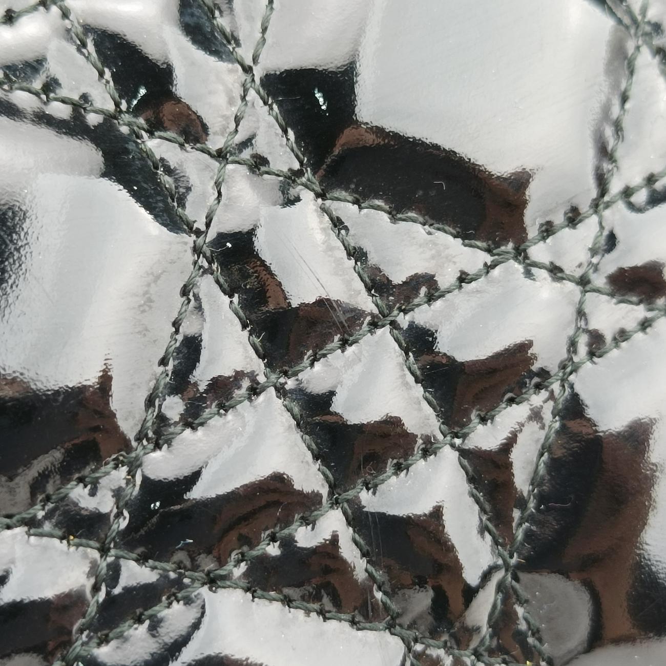 Lady Dior Black Patent 01-MA-0130レディディオール ブラック パテント 01-MA-0130