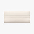 Monochrome Robot White SAFFIANO Leather 1BD127 7/Dモノクローム ロボット ホワイト サフィアーノレザー 1BD127 7/D