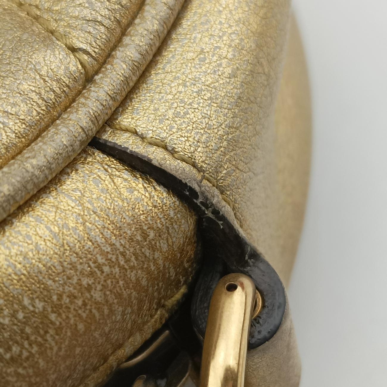 GG MarmontPink × GoldLeather550154F027277039GGマーモントピンク × ゴールドレザー550154F027277039