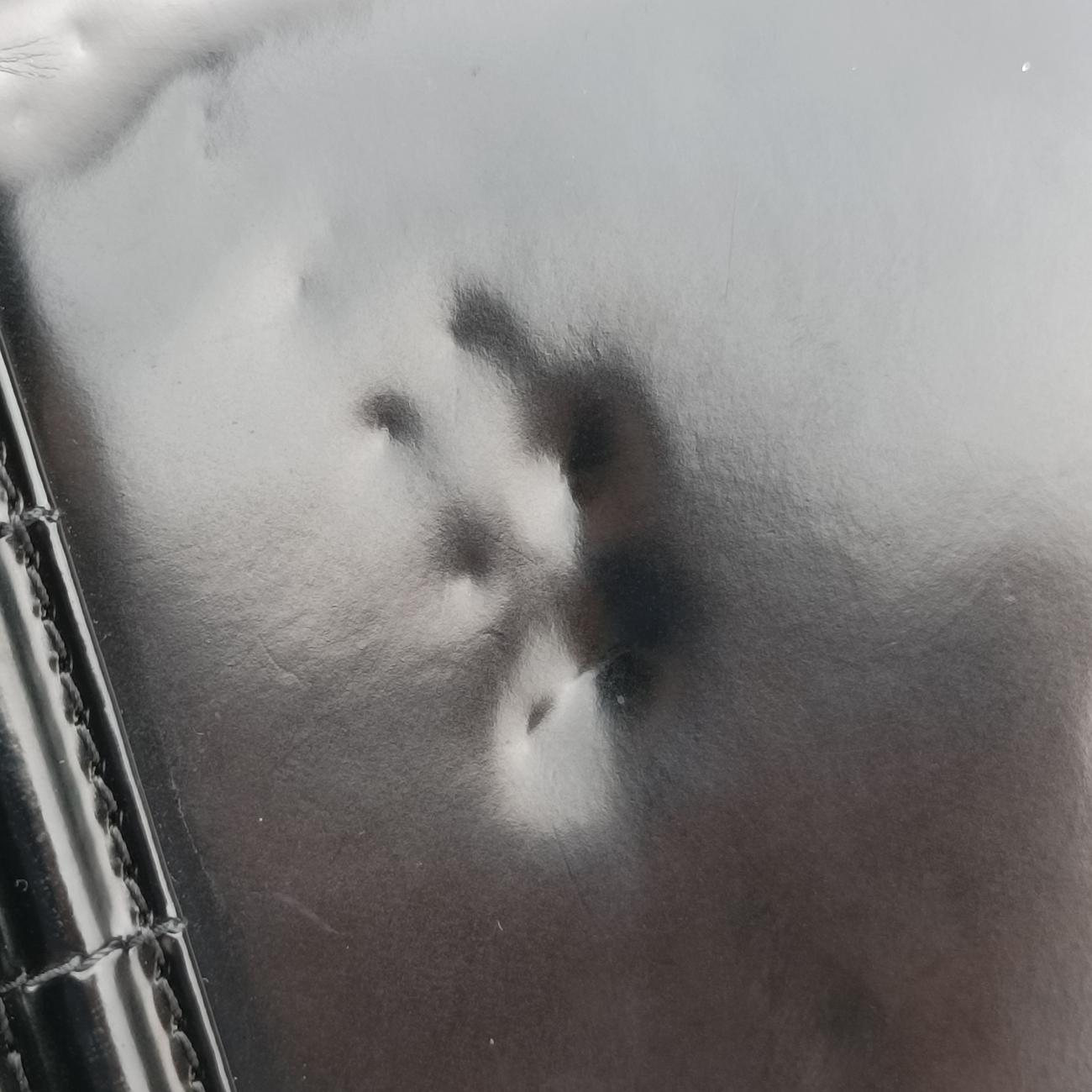 BOY CHANEL Black Patent A67018 16602717ボーイシャネル ブラック パテント A67018 16602717