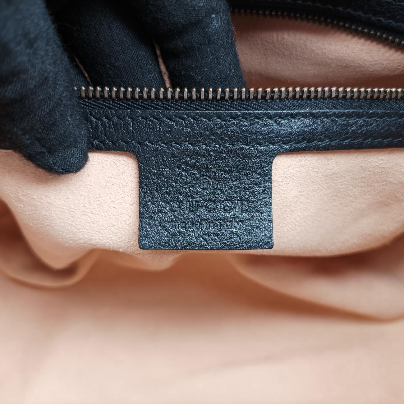 Crystal Butterfly Linea Totem Black x Green x Red x Multicolor Leather G023685353クリスタルバタフライリネアトーテム ブラック×グリーン×レッド×マルチカラー レザー 505342 G023685353