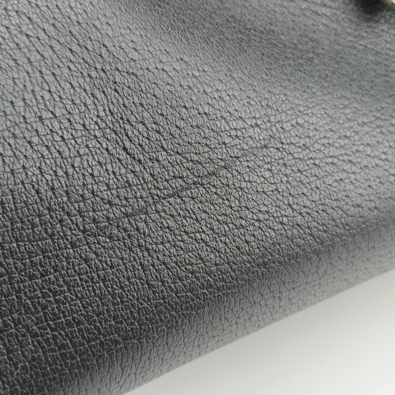 Crystal Butterfly Linea Totem Black x Green x Red x Multicolor Leather G023685353クリスタルバタフライリネアトーテム ブラック×グリーン×レッド×マルチカラー レザー 505342 G023685353