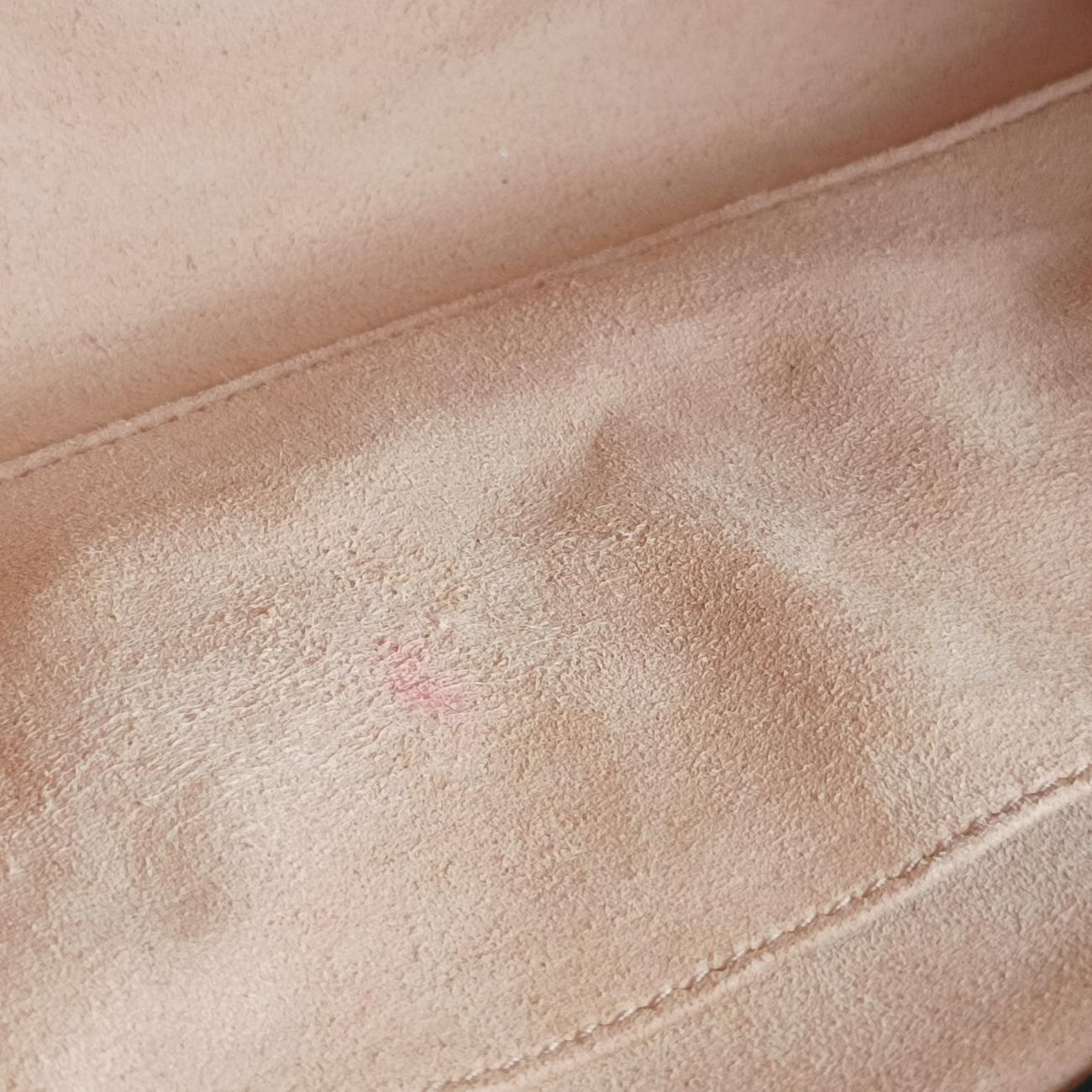 Crystal Butterfly Linea Totem Black x Green x Red x Multicolor Leather G023685353クリスタルバタフライリネアトーテム ブラック×グリーン×レッド×マルチカラー レザー 505342 G023685353