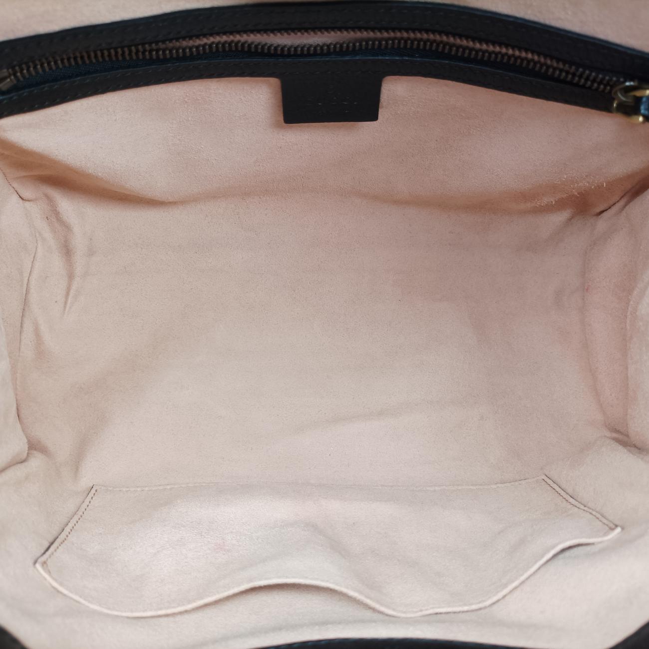 Crystal Butterfly Linea Totem Black x Green x Red x Multicolor Leather G023685353クリスタルバタフライリネアトーテム ブラック×グリーン×レッド×マルチカラー レザー 505342 G023685353