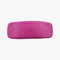 Diorissimo Purple Leather 09-MA-0132ディオリッシモ パープル レザー 09-MA-0132