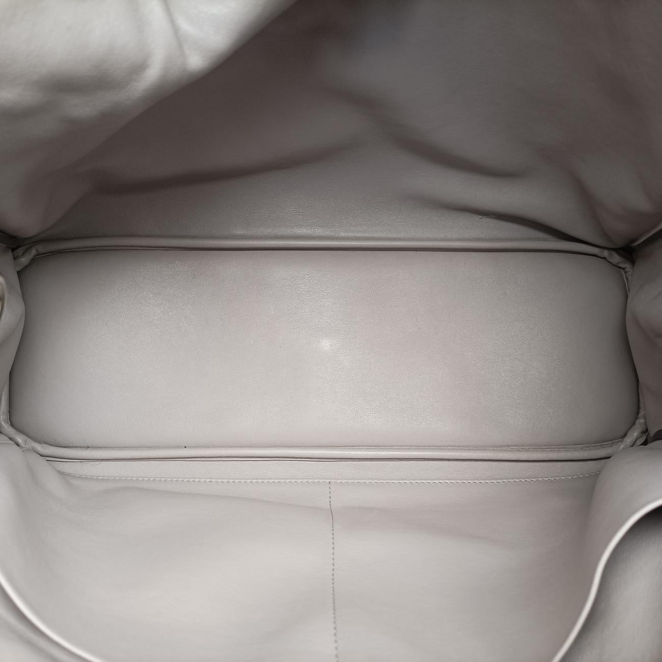 Diorissimo Purple Leather 09-MA-0132ディオリッシモ パープル レザー 09-MA-0132