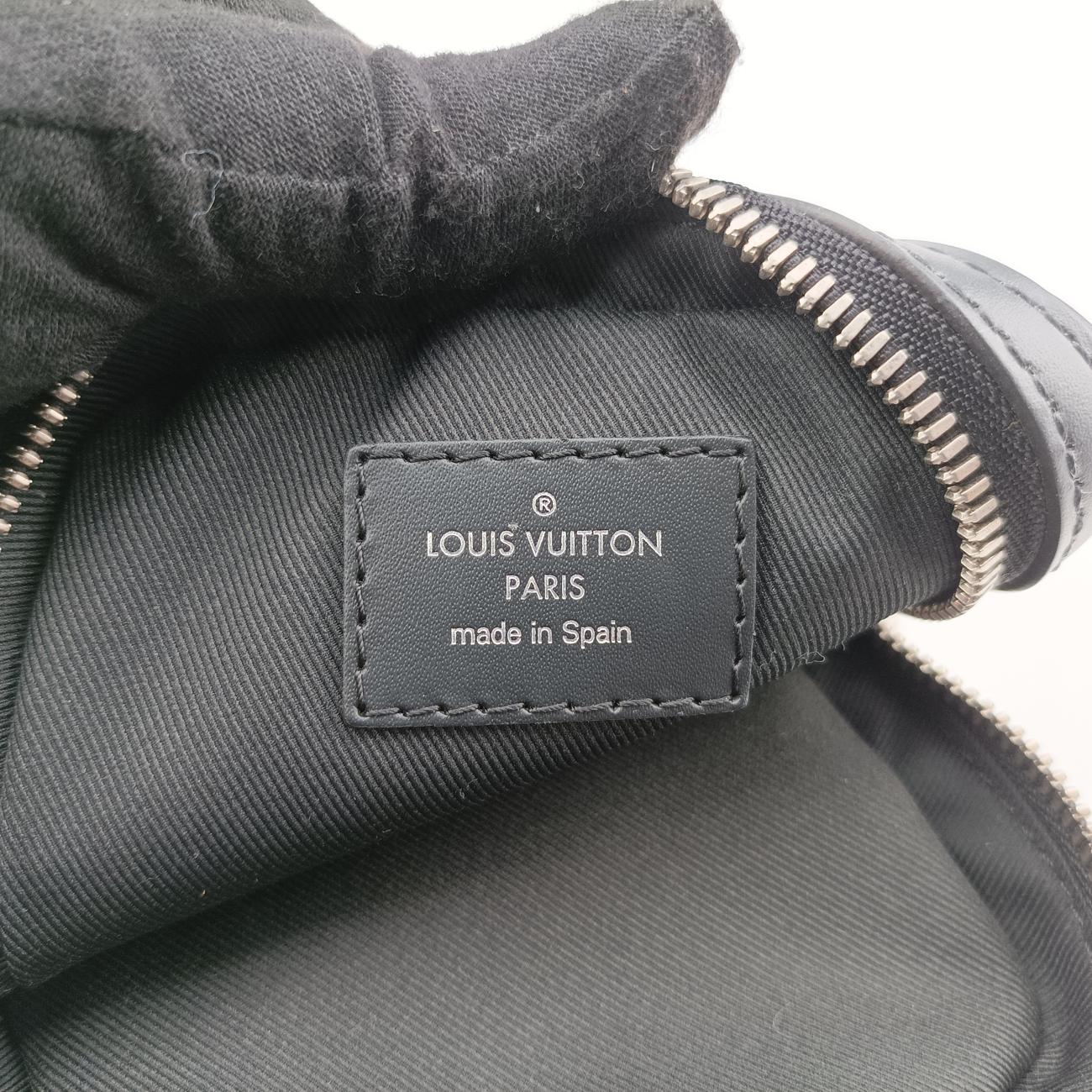 DANUBEBlack×YellowEpiM55120CA1159ドナウブラック×イエローエピM55120CA1159