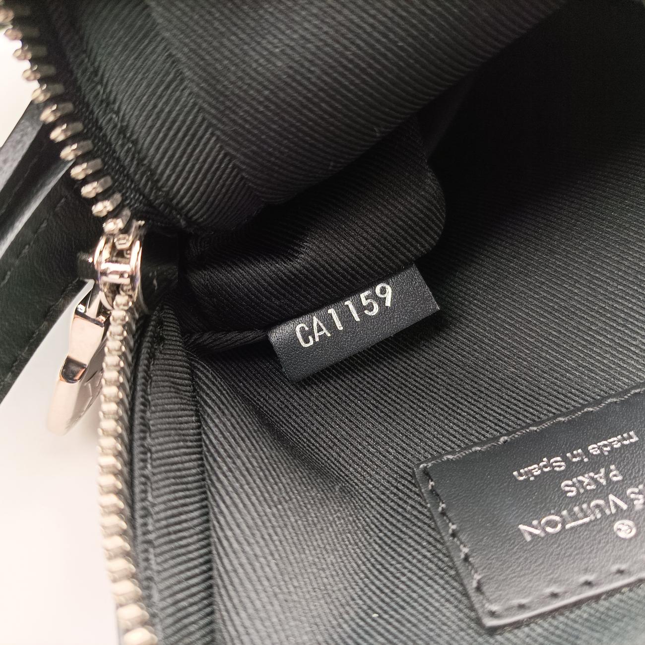 DANUBEBlack×YellowEpiM55120CA1159ドナウブラック×イエローエピM55120CA1159