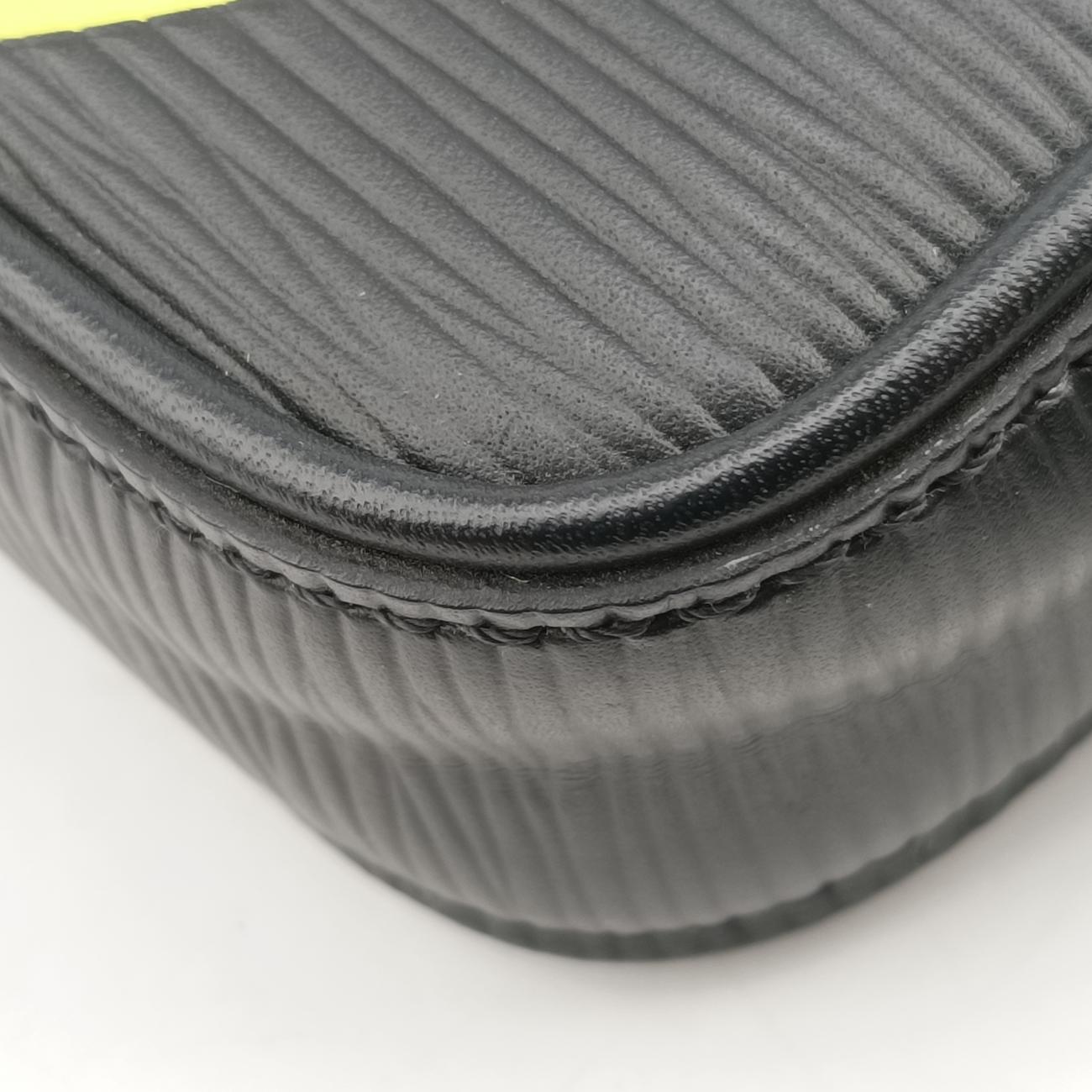 DANUBEBlack×YellowEpiM55120CA1159ドナウブラック×イエローエピM55120CA1159