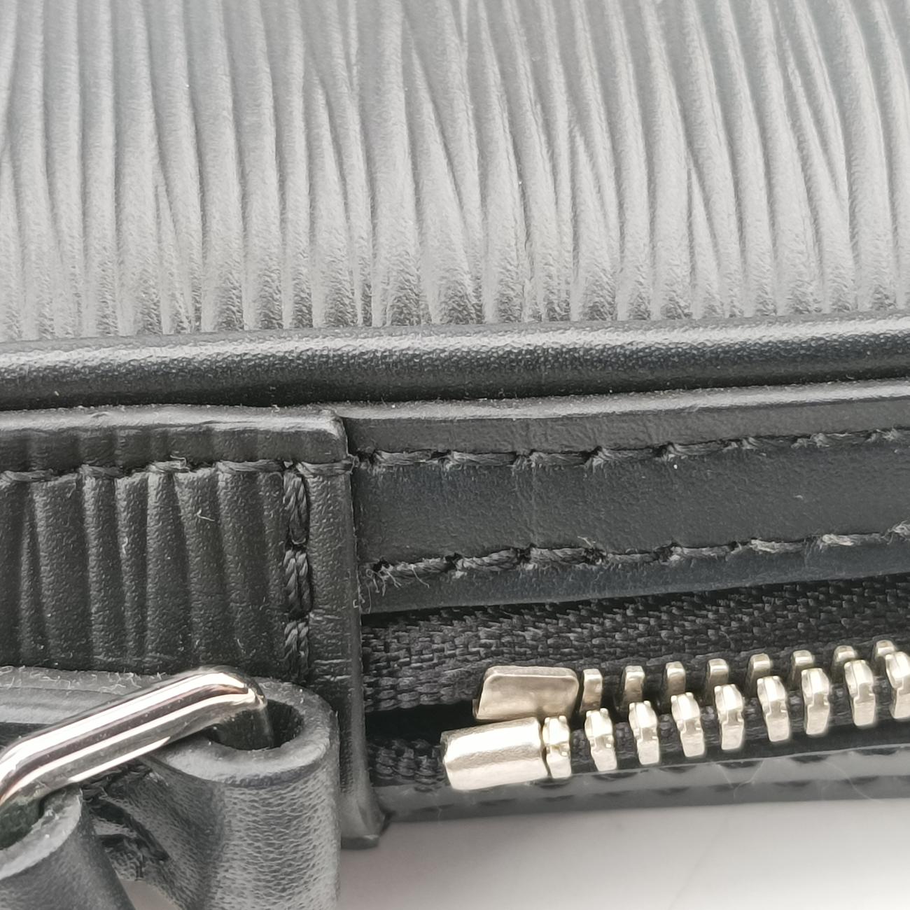 DANUBEBlack×YellowEpiM55120CA1159ドナウブラック×イエローエピM55120CA1159