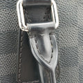 Porte Documents Jour Noir Damier Graphite N48224 SR4143ポルトドキュマン ジュール ノワール ダミエ グラフィット N48224 SR4143