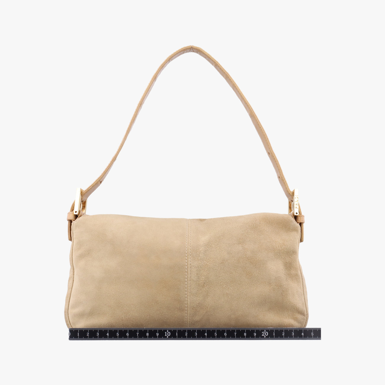 BaguetteBeigesuede264242375/26424/009マンマバケットベージュスエード264242375/26424/009