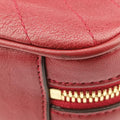 Blondie Red Leather 744434 G040077151ブロンディ レッド レザー 744434 G040077151