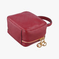 Blondie Red Leather 744434 G040077151ブロンディ レッド レザー 744434 G040077151