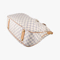 SIRACUSA GM AZUR Damier Canvas SP0141シラクーサGM アズール ダミエキャンバス N41111 SP0141