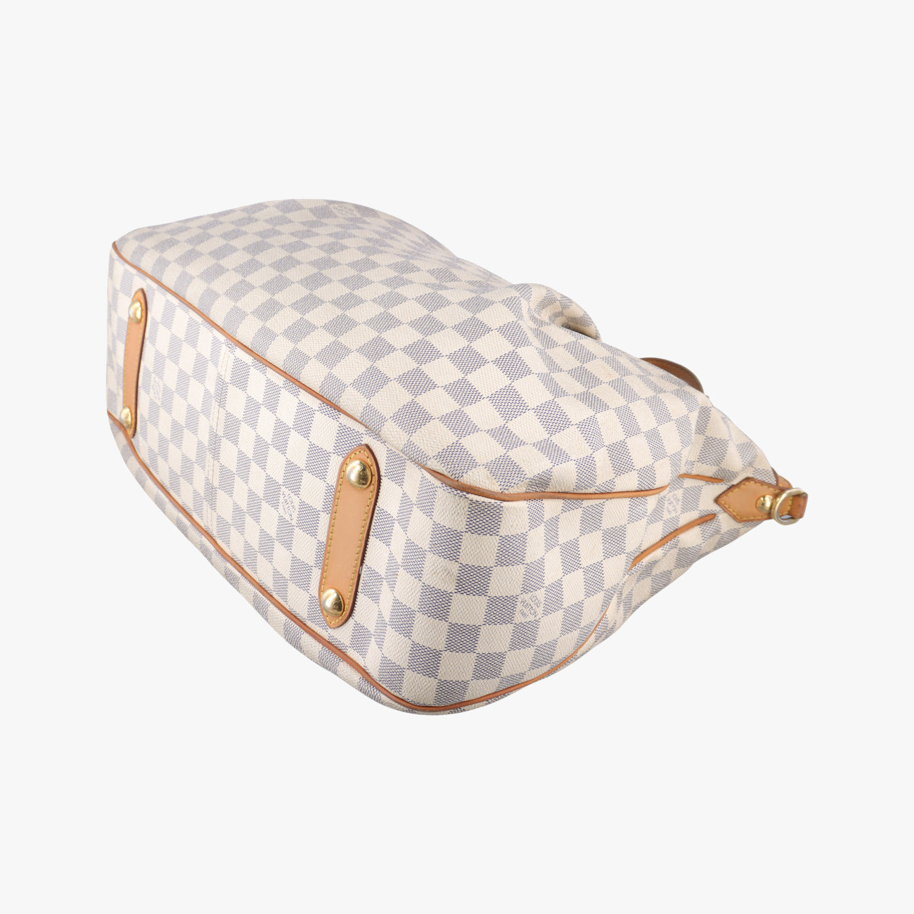 SIRACUSA GM AZUR Damier Canvas SP0141シラクーサGM アズール ダミエキャンバス N41111 SP0141