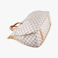 SIRACUSA GM AZUR Damier Canvas SP0141シラクーサGM アズール ダミエキャンバス N41111 SP0141