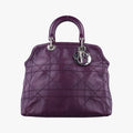 Granville Purple lambskin 18-MA-0140グランヴィル パープル ラムスキン 18-MA-0140