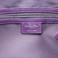 Granville Purple lambskin 18-MA-0140グランヴィル パープル ラムスキン 18-MA-0140
