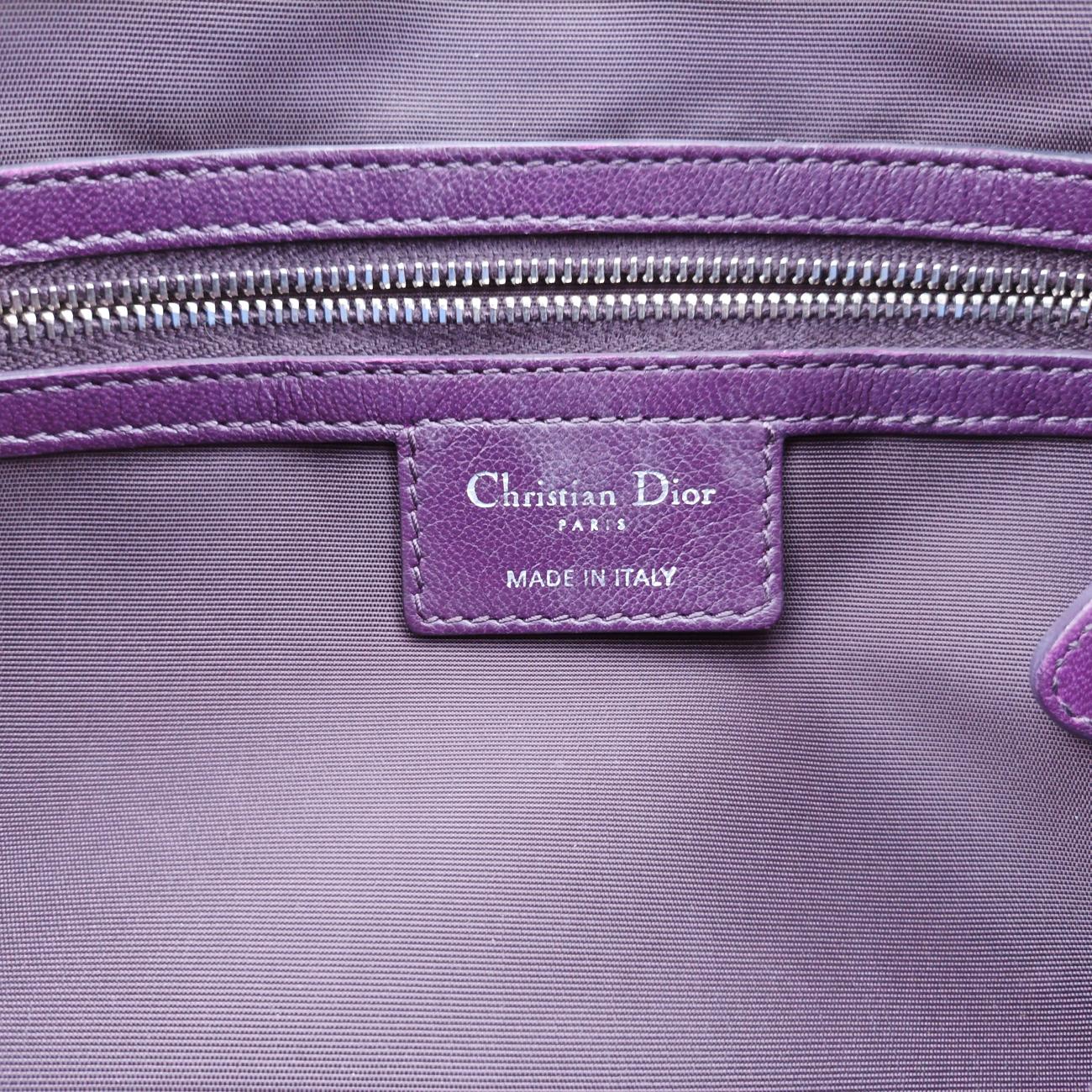 Granville Purple lambskin 18-MA-0140グランヴィル パープル ラムスキン 18-MA-0140
