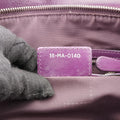 Granville Purple lambskin 18-MA-0140グランヴィル パープル ラムスキン 18-MA-0140
