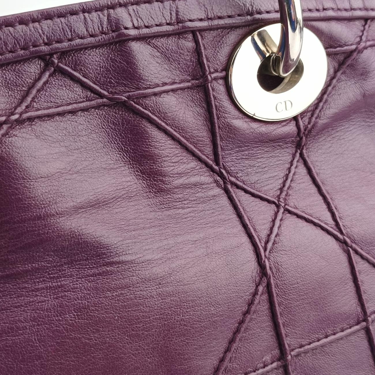 Granville Purple lambskin 18-MA-0140グランヴィル パープル ラムスキン 18-MA-0140