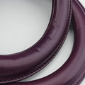 Granville Purple lambskin 18-MA-0140グランヴィル パープル ラムスキン 18-MA-0140