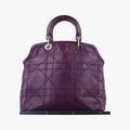 Granville Purple lambskin 18-MA-0140グランヴィル パープル ラムスキン 18-MA-0140