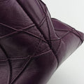 Granville Purple lambskin 18-MA-0140グランヴィル パープル ラムスキン 18-MA-0140