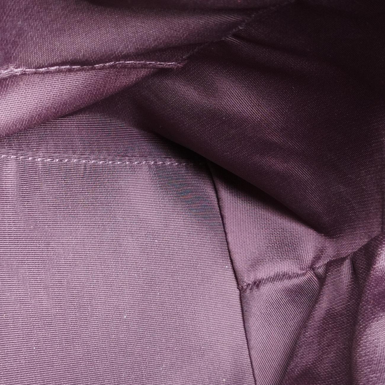 Granville Purple lambskin 18-MA-0140グランヴィル パープル ラムスキン 18-MA-0140