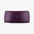 Granville Purple lambskin 18-MA-0140グランヴィル パープル ラムスキン 18-MA-0140