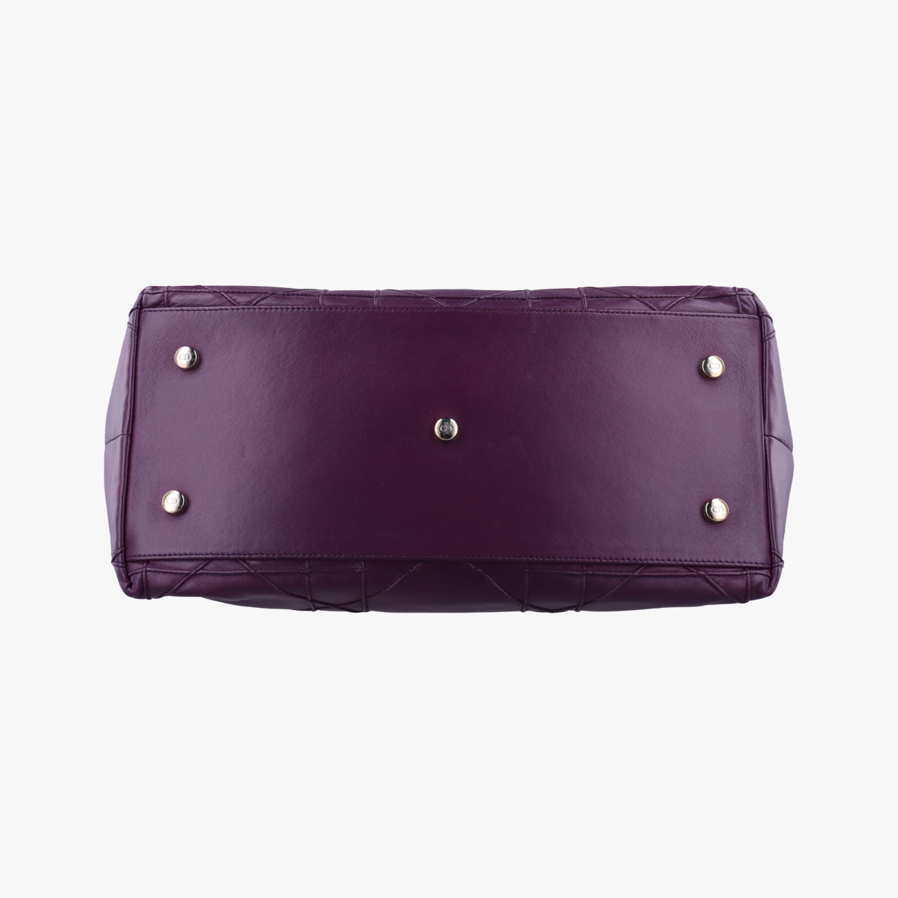 Granville Purple lambskin 18-MA-0140グランヴィル パープル ラムスキン 18-MA-0140