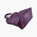Granville Purple lambskin 18-MA-0140グランヴィル パープル ラムスキン 18-MA-0140